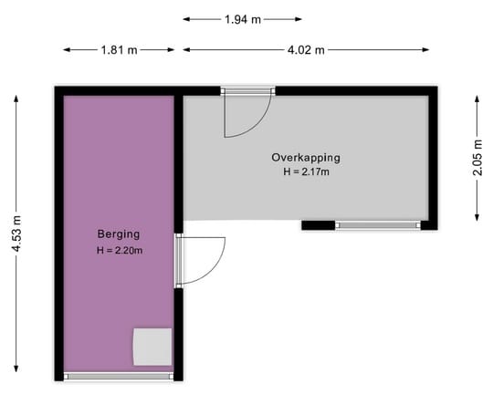 Foto 49 van La Reinelaan 101