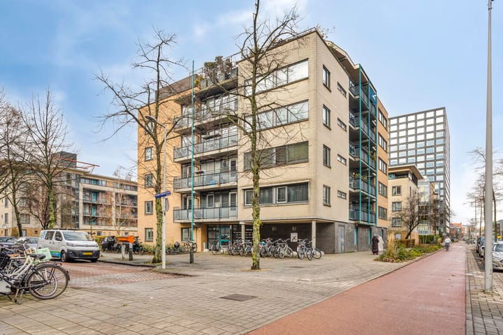 Thorn Prikkerstraat 42