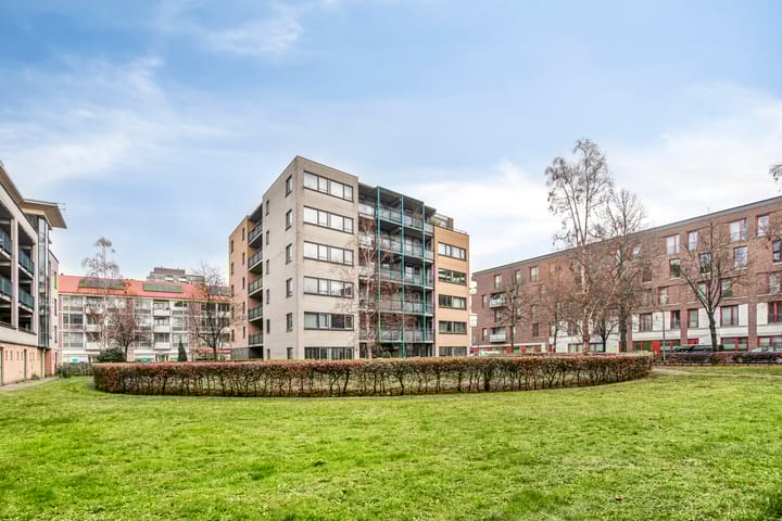 Photo 36 of Thorn Prikkerstraat 42