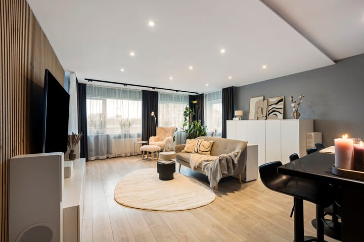 Thorn Prikkerstraat 42