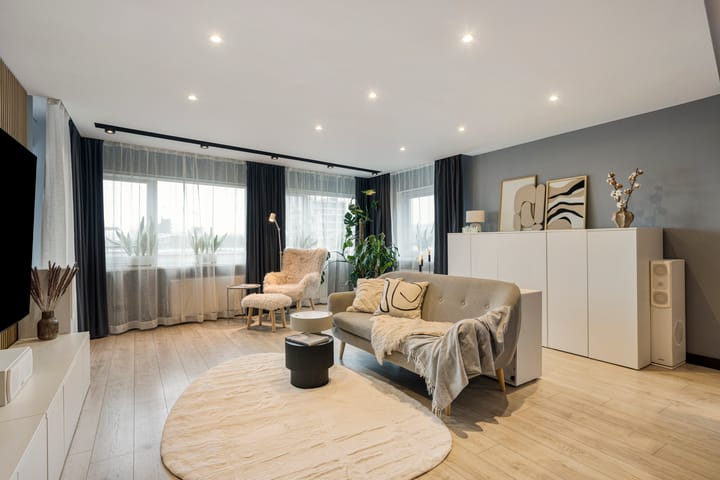 Photo 16 of Thorn Prikkerstraat 42