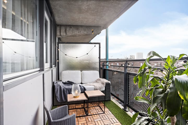 Photo 5 of Thorn Prikkerstraat 42