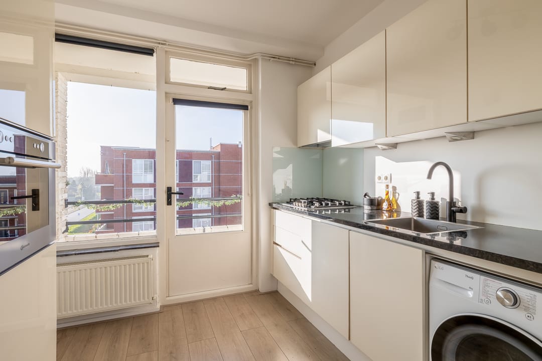 Foto 2 van Karel Doormanlaan 257