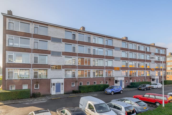 Foto 4 van Karel Doormanlaan 257