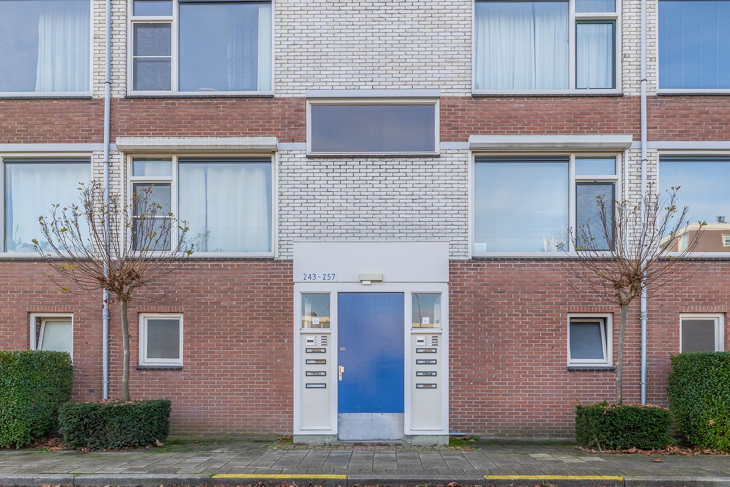 Foto 5 van Karel Doormanlaan 257