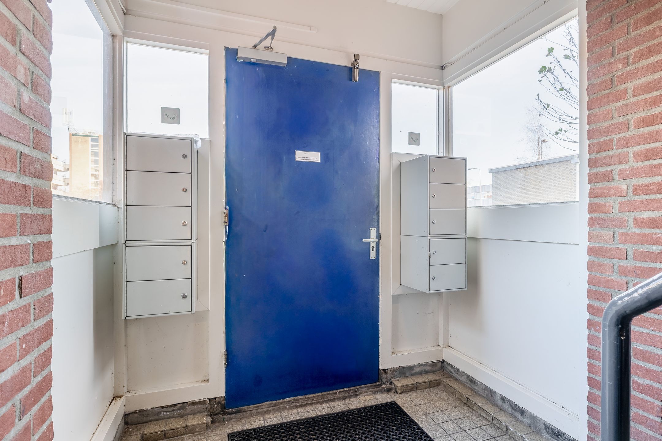 Foto 6 van Karel Doormanlaan 257