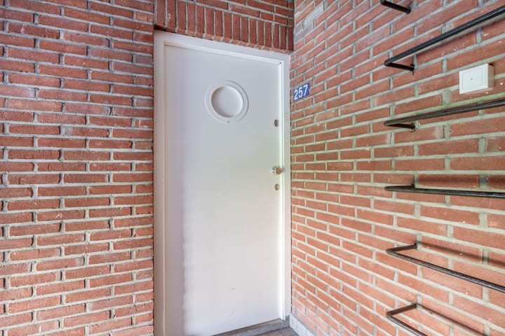 Foto 7 van Karel Doormanlaan 257