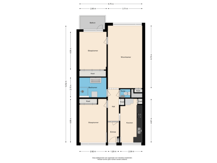 Appartement