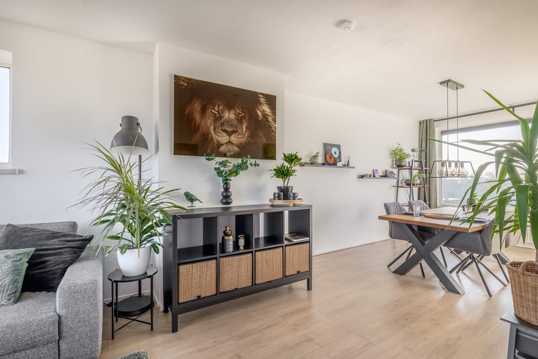 Foto 13 van Karel Doormanlaan 257