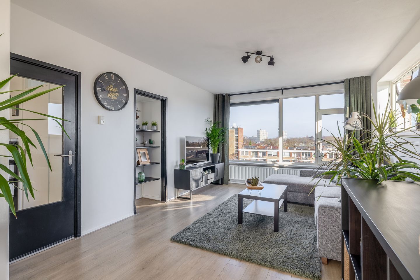 Foto 14 van Karel Doormanlaan 257