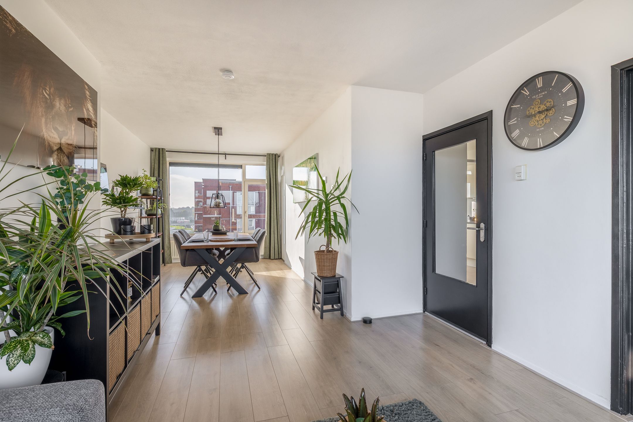 Foto 15 van Karel Doormanlaan 257