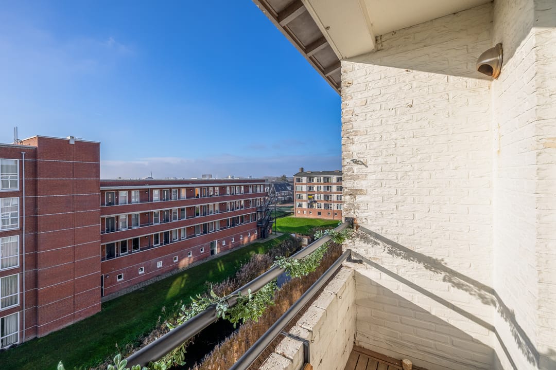 Foto 22 van Karel Doormanlaan 257