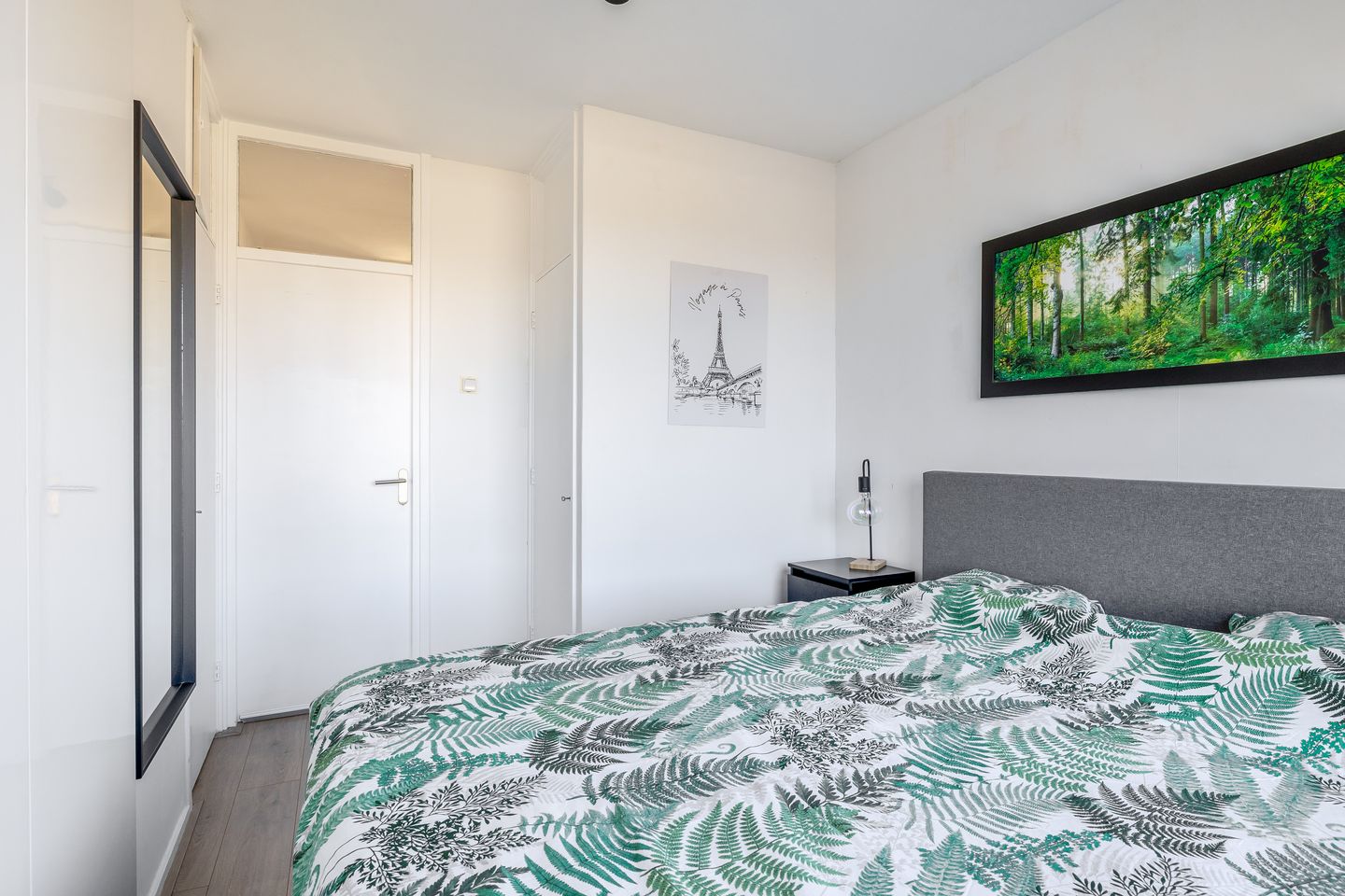 Foto 25 van Karel Doormanlaan 257