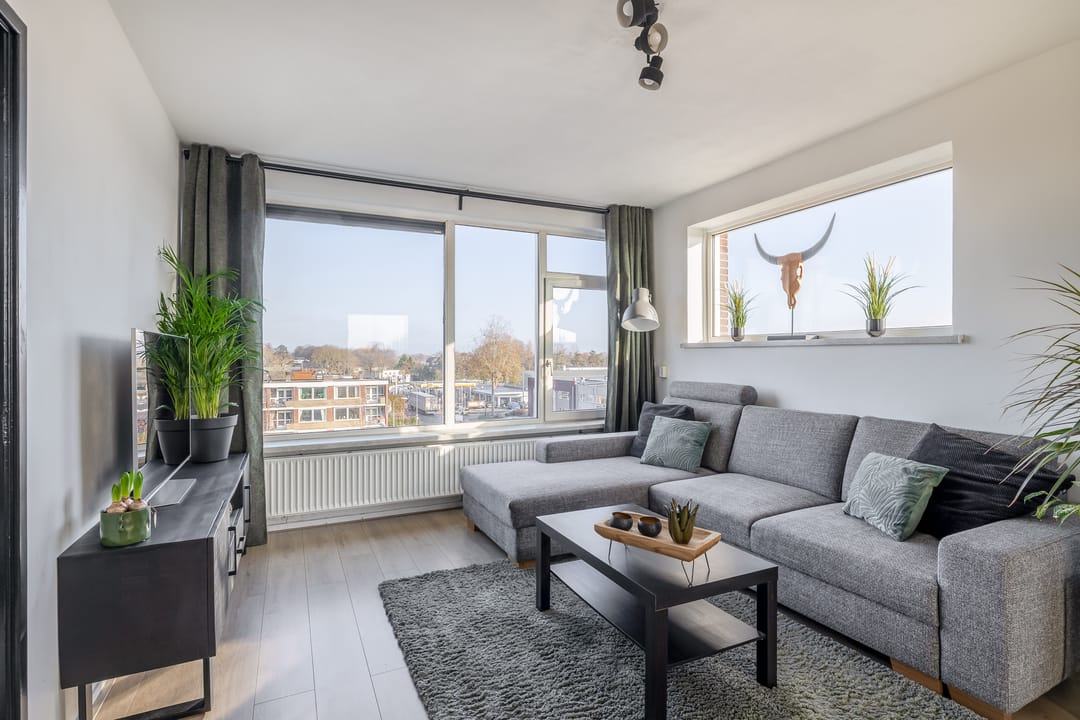 Foto 11 van Karel Doormanlaan 257