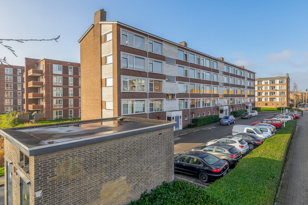 Foto 28 van Karel Doormanlaan 257