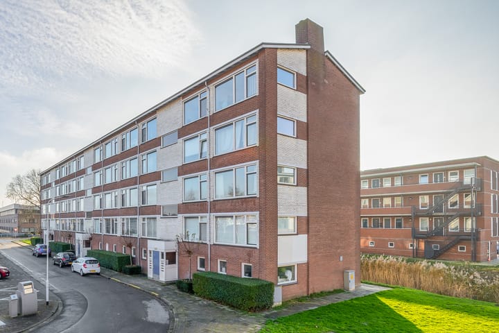 Foto 29 van Karel Doormanlaan 257