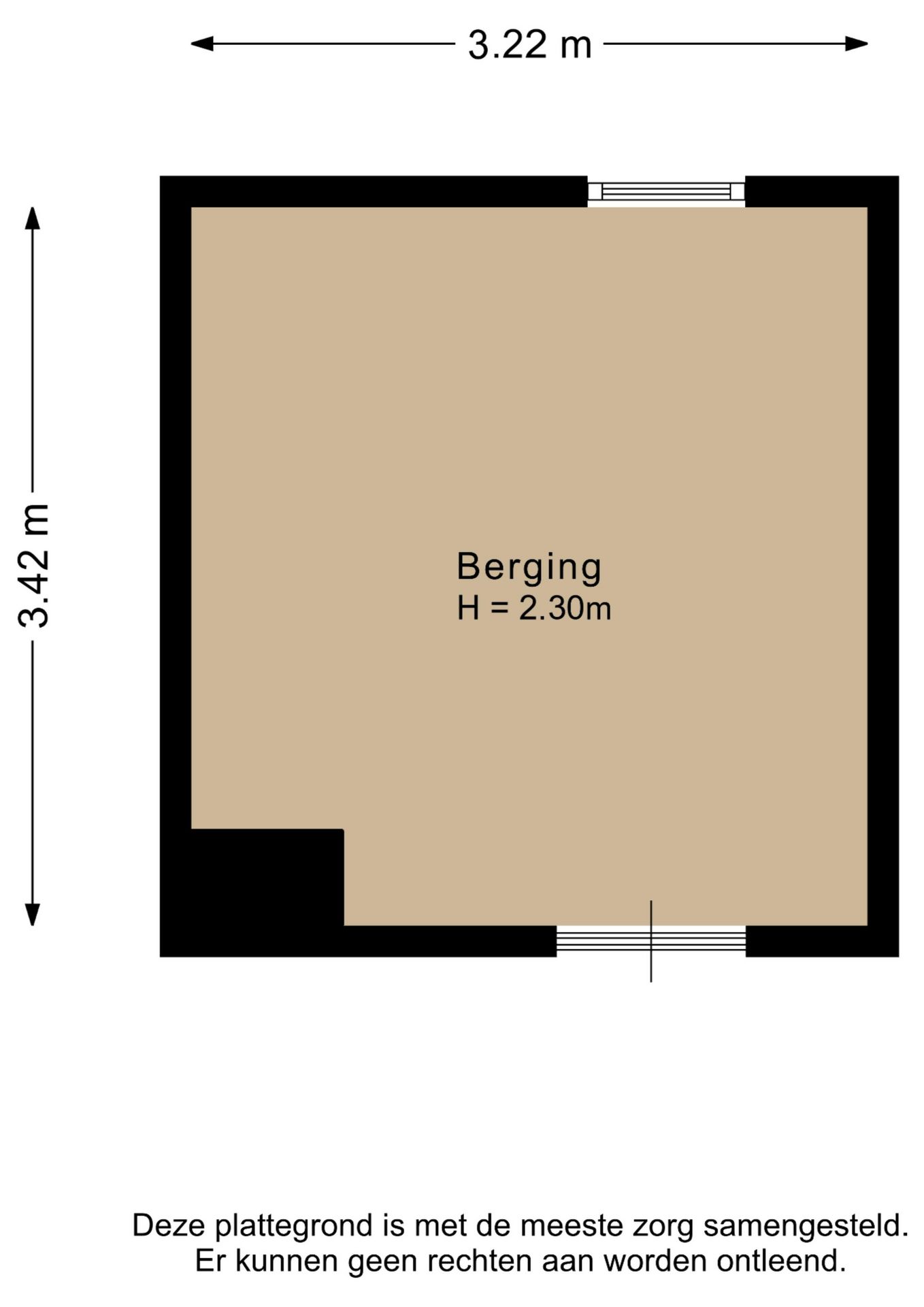 Foto 34 van Karel Doormanlaan 257