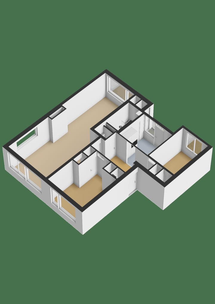Foto 33 van Karel Doormanlaan 257
