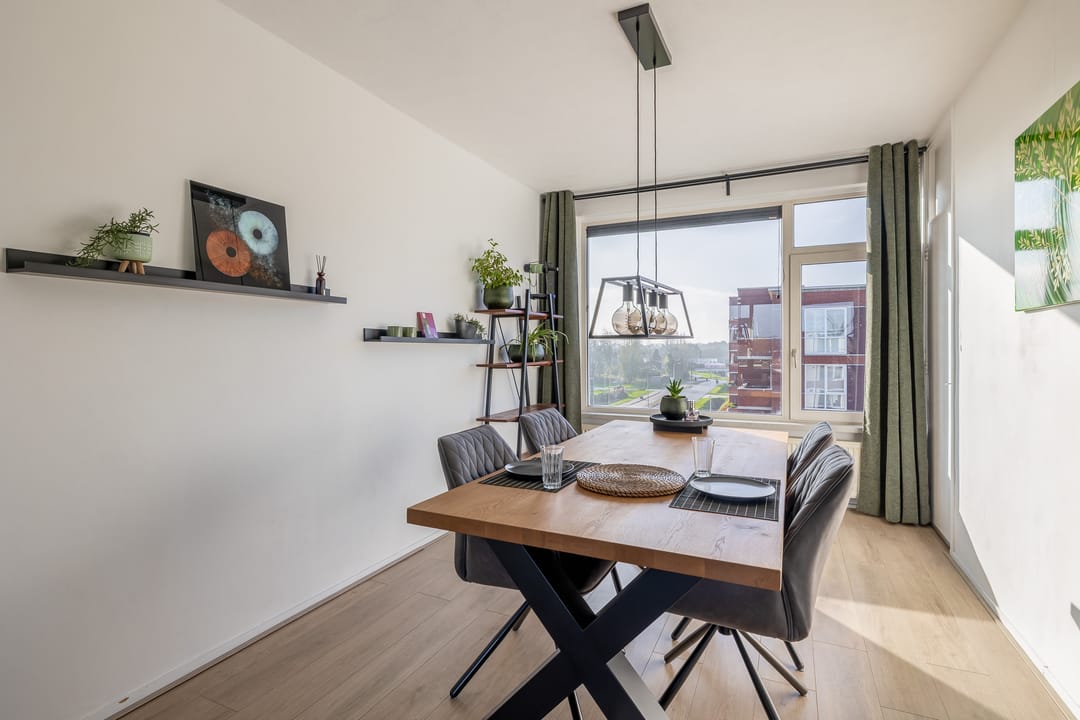 Foto 16 van Karel Doormanlaan 257