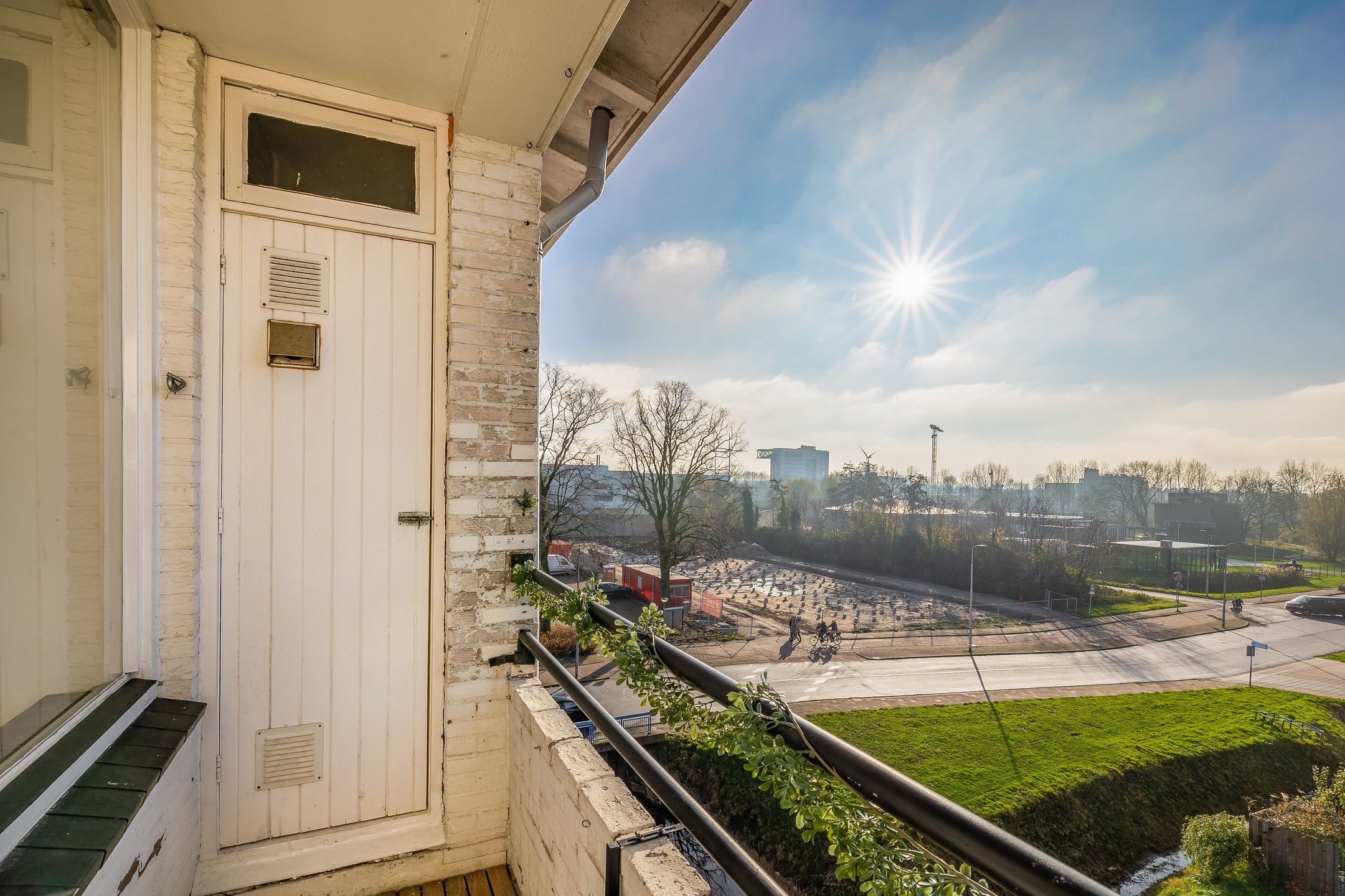 Foto 21 van Karel Doormanlaan 257