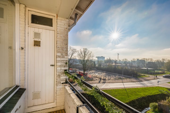 Foto 21 van Karel Doormanlaan 257