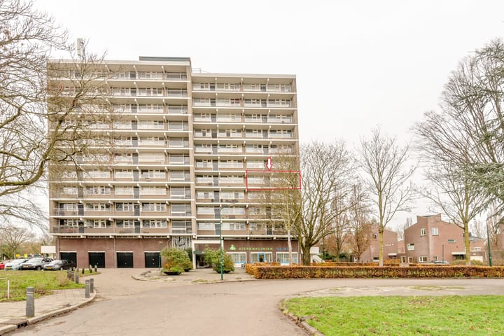 Alfred Nobellaan 473