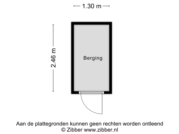 Berging