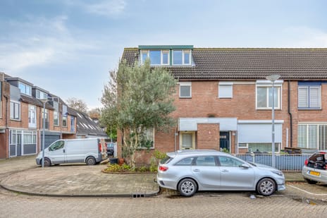 Barcelonastraat thumbnail