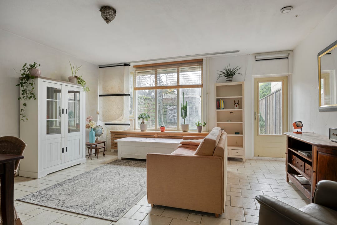 Foto 2 van Barcelonastraat 41