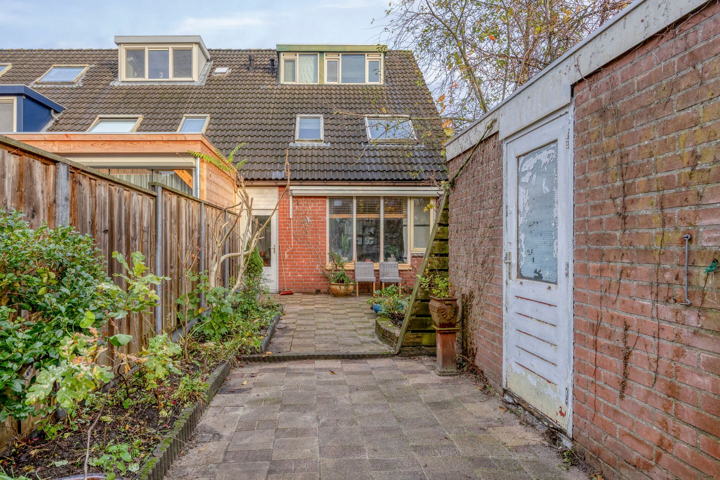 Foto 4 van Barcelonastraat 41