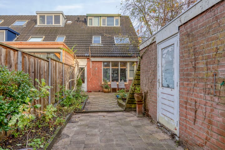 Foto 4 van Barcelonastraat 41