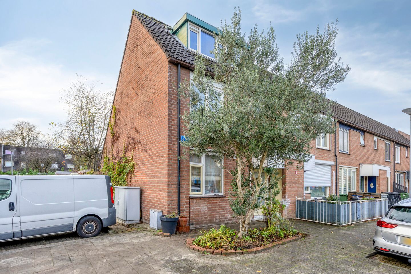 Foto 5 van Barcelonastraat 41