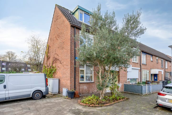 Foto 5 van Barcelonastraat 41