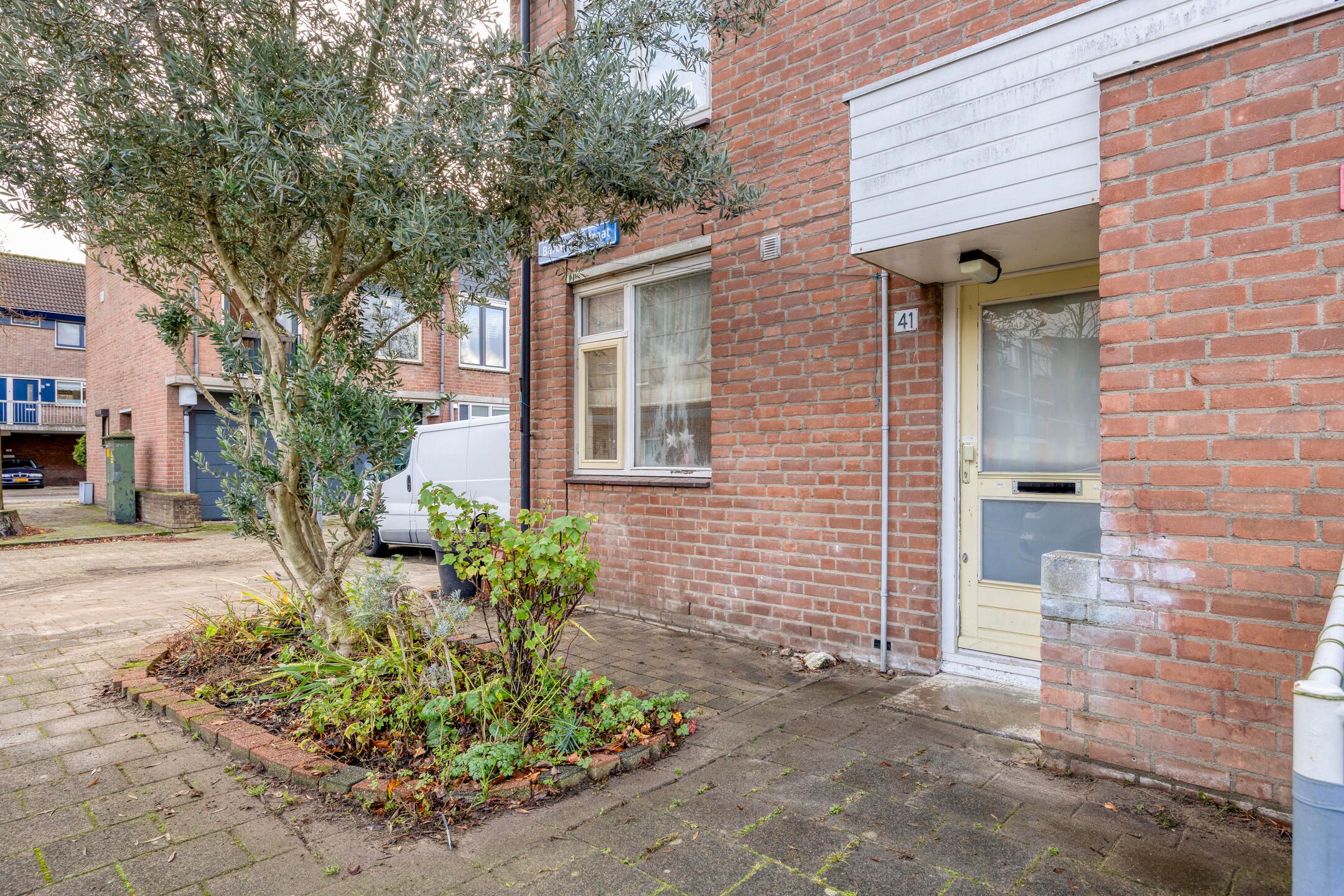 Foto 6 van Barcelonastraat 41