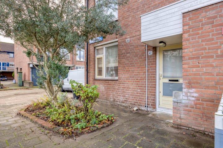 Foto 6 van Barcelonastraat 41