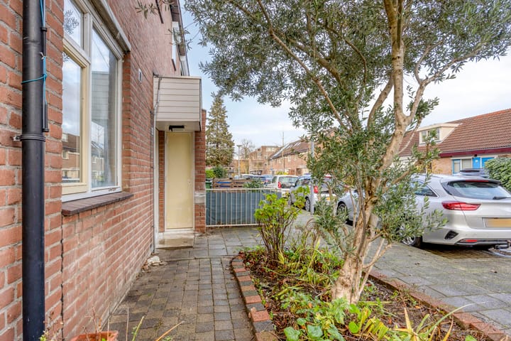 Foto 7 van Barcelonastraat 41