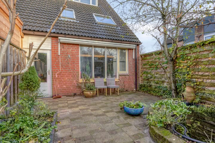 Foto 33 van Barcelonastraat 41