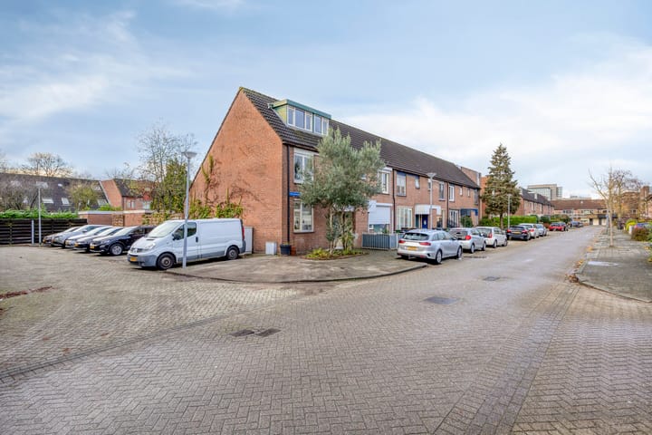 Foto 34 van Barcelonastraat 41