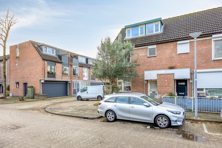 Foto 36 van Barcelonastraat 41