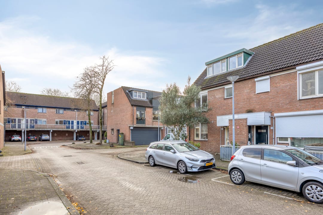 Foto 37 van Barcelonastraat 41