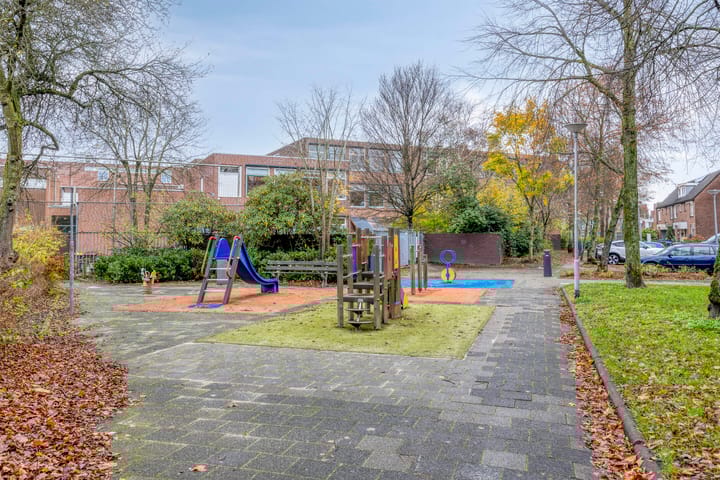 Foto 40 van Barcelonastraat 41