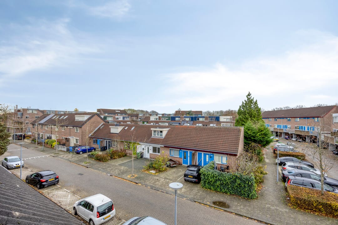 Foto 41 van Barcelonastraat 41