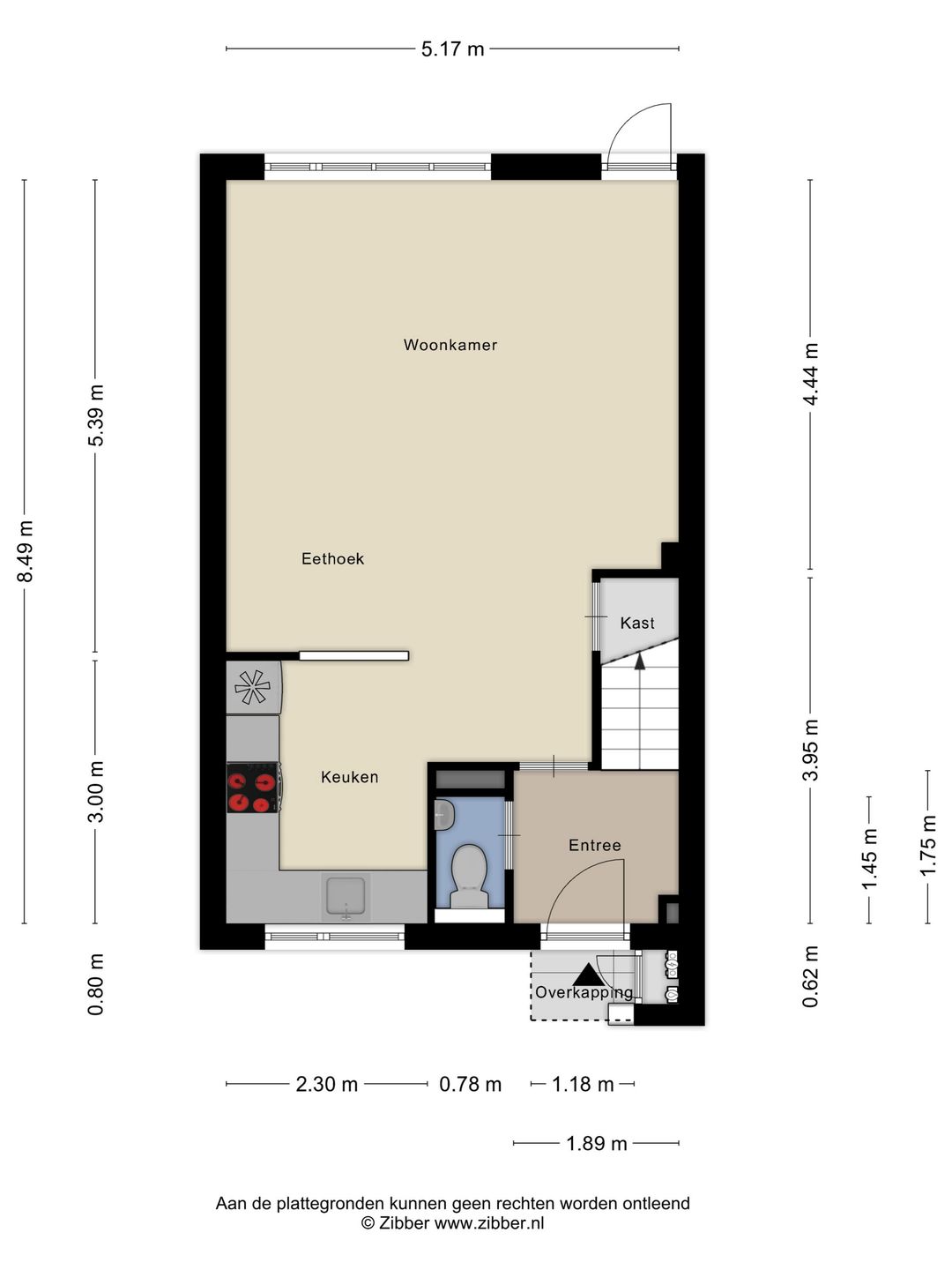 Foto 46 van Barcelonastraat 41