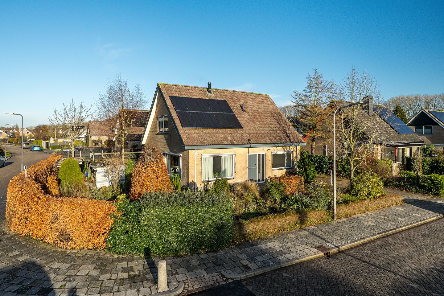 Photo 1 of Puoldyk 27-A