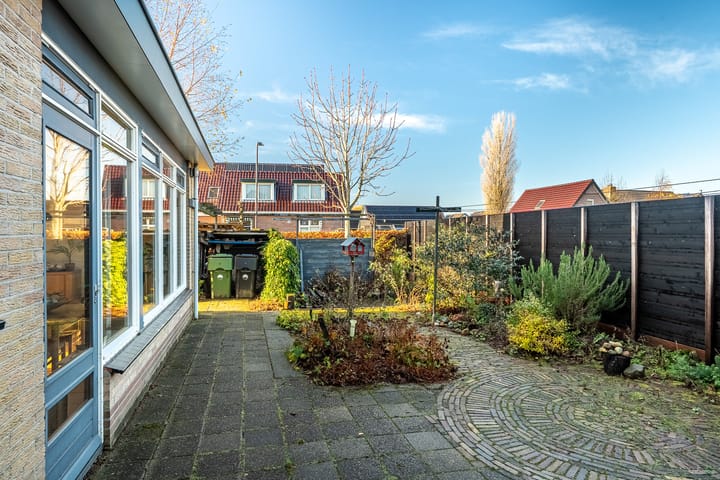 Photo 3 of Puoldyk 27-A