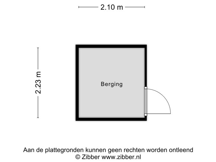 Berging
