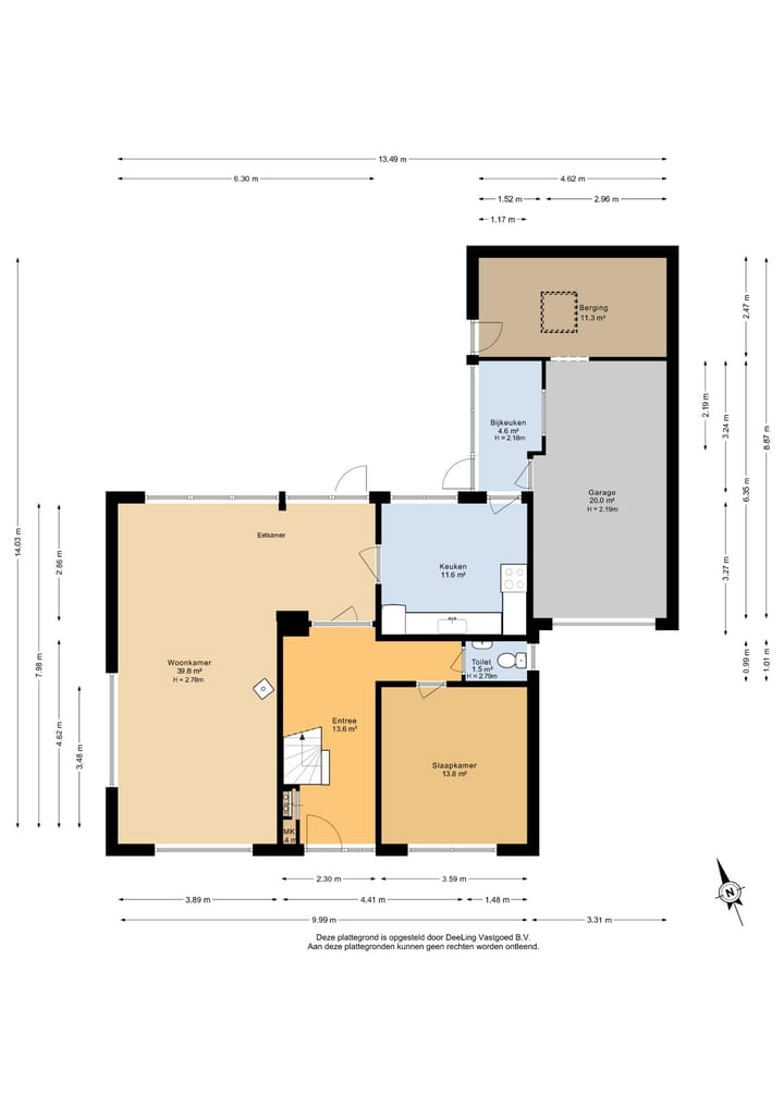 Photo 39 of Puoldyk 27-A