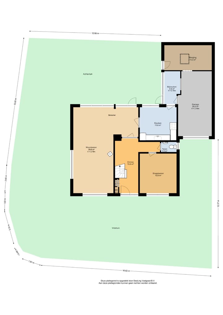 Photo 45 of Puoldyk 27-A