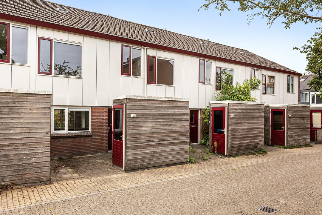 Foto 1 van Jan Steenstraat 132