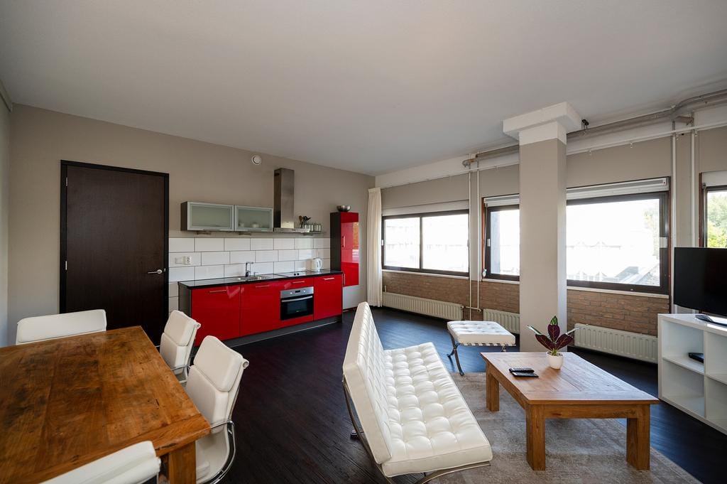 Foto 1 van Verbeekstraat 2-B